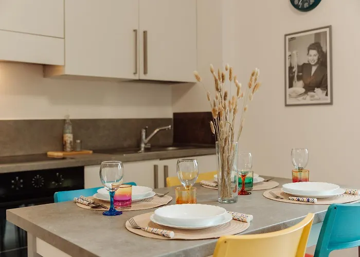 Apartament Casa R&r !relax A 10' Da Piazza Del Campo! Parking Free *