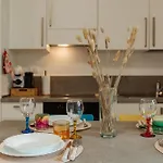 Casa R&r !relax A 10' Da Piazza Del Campo! Parking Free 아파트
