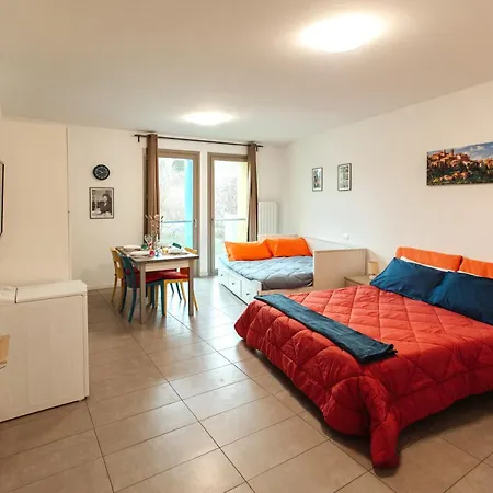아파트 Casa R&r !relax A 10' Da Piazza Del Campo! Parking Free 시에나