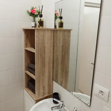 아파트 Casa R&r !relax A 10' Da Piazza Del Campo! Parking Free *