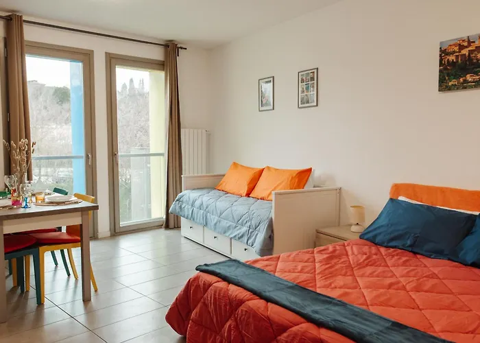 Casa R&r !relax A 10' Da Piazza Del Campo! Parking Free