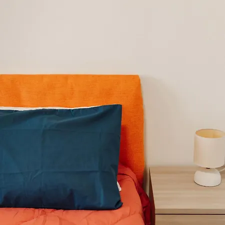 Casa R&r !relax A 10' Da Piazza Del Campo! Parking Free