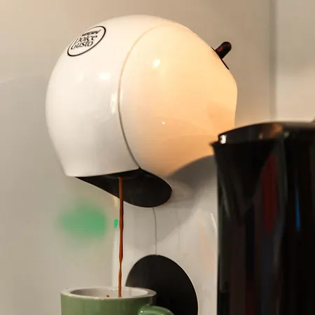 Διαμέρισμα Casa R&r !relax A 10' Da Piazza Del Campo! Parking Free