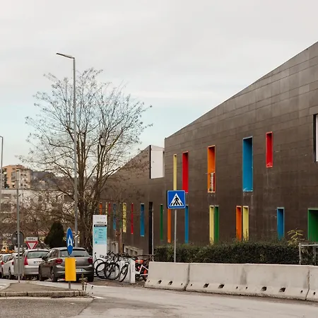 Casa R&r !relax A 10' Da Piazza Del Campo! Parking Free Σιένα