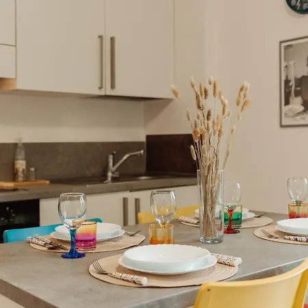 Διαμέρισμα Casa R&r !relax A 10' Da Piazza Del Campo! Parking Free *