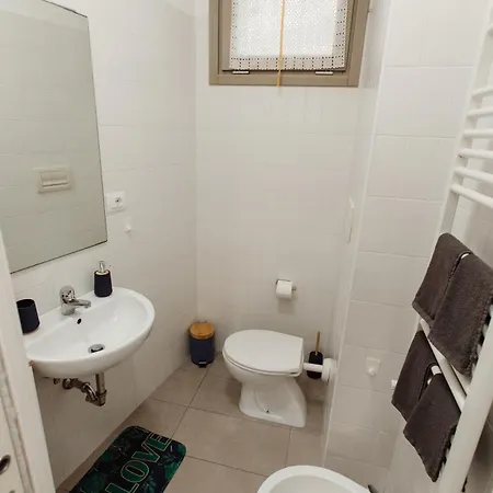 Apartment Casa R&r !relax A 10' Da Piazza Del Campo! Parking Free Siena