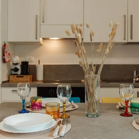 Casa R&r !relax A 10' Da Piazza Del Campo! Parking Free Apartmán