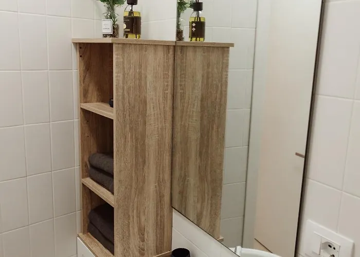 아파트 Casa R&r !relax A 10' Da Piazza Del Campo! Parking Free *