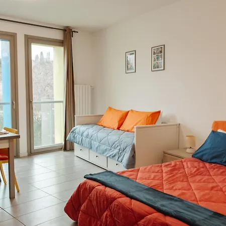 Casa R&r !relax A 10' Da Piazza Del Campo! Parking Free