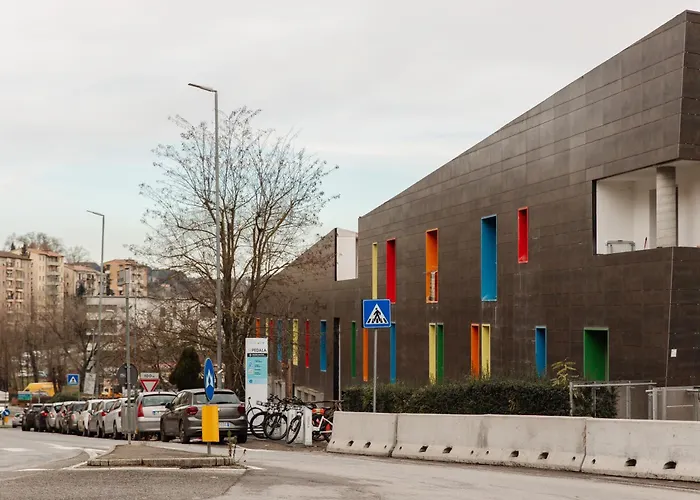 Casa R&r !relax A 10' Da Piazza Del Campo! Parking Free Sienne